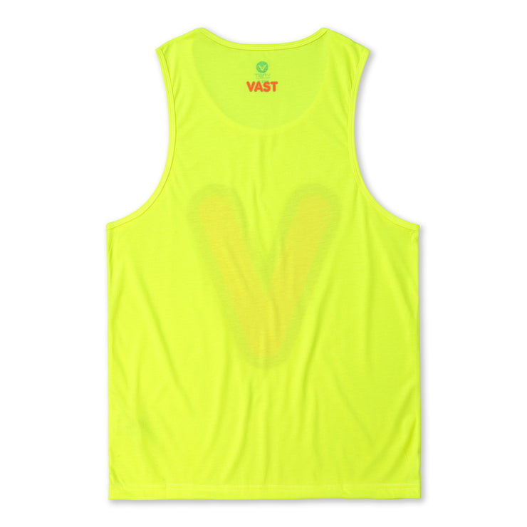 V Tank