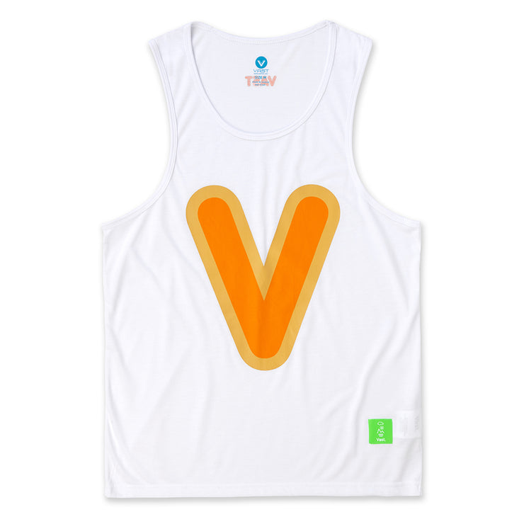 V Tank