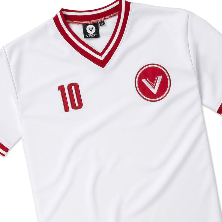 Logo Baseball Jersey