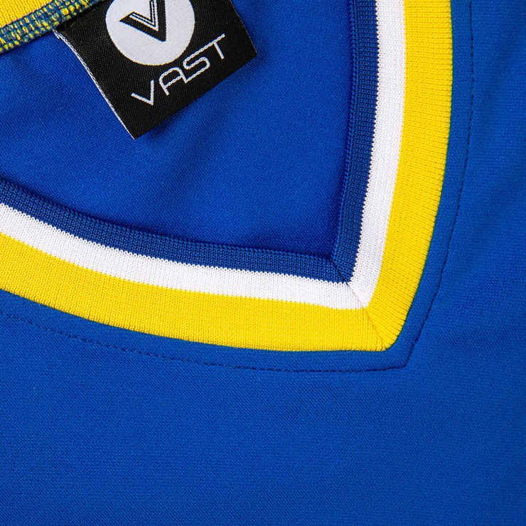 Script Baseball Jersey