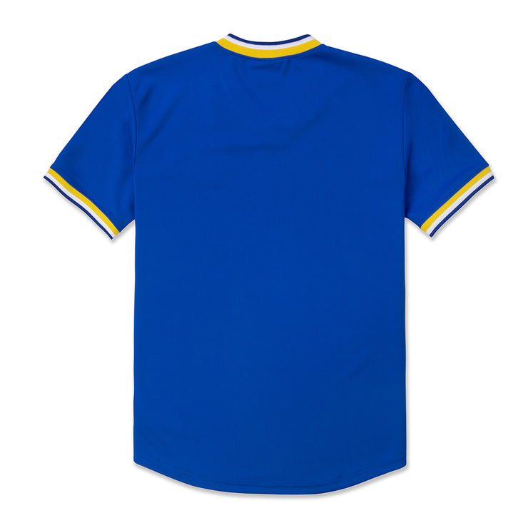 Script Baseball Jersey