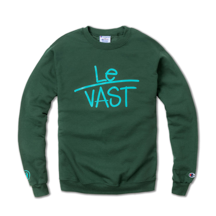 Le Vast Crew