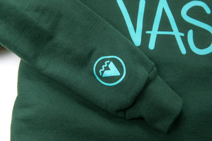 Le Vast Crew