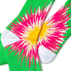 Tie Dye Socks