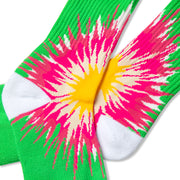 Tie Dye Socks
