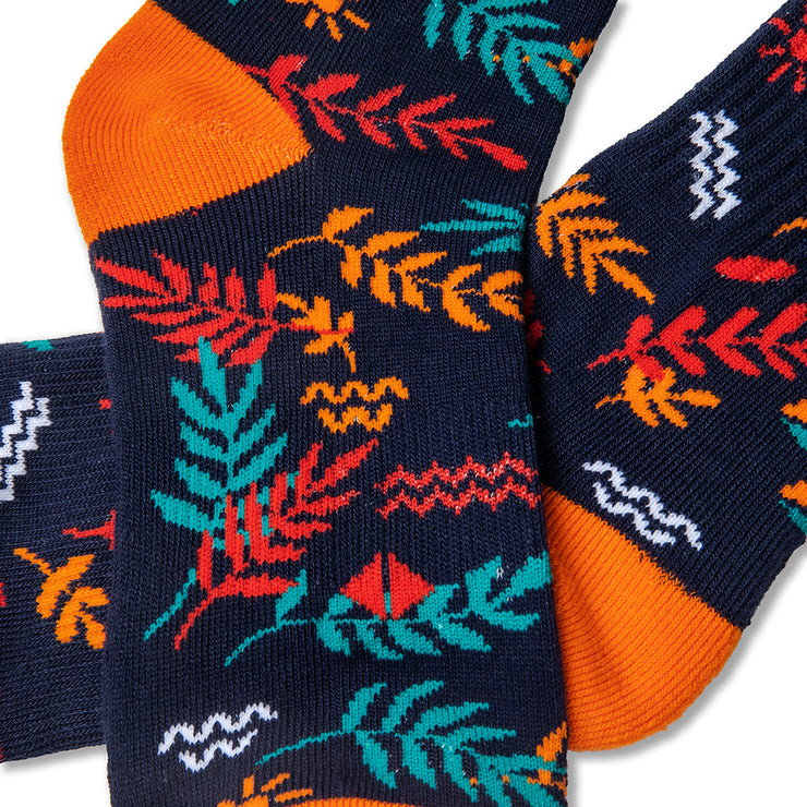 Tropical Elements Socks