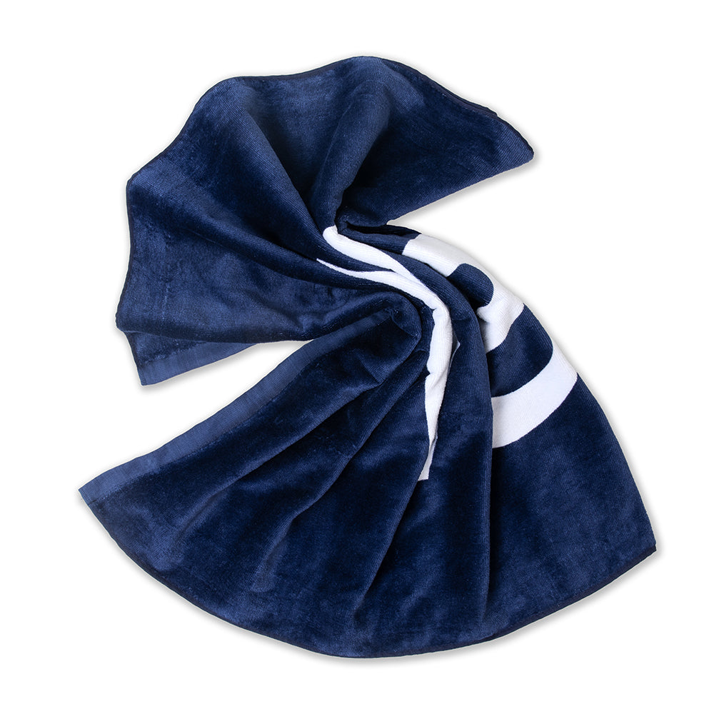 Logo Towel