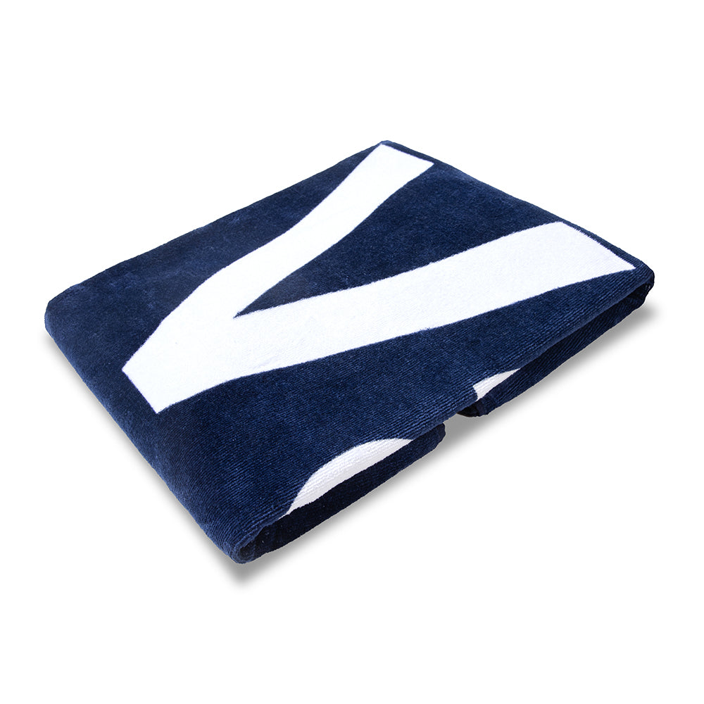 Logo Towel