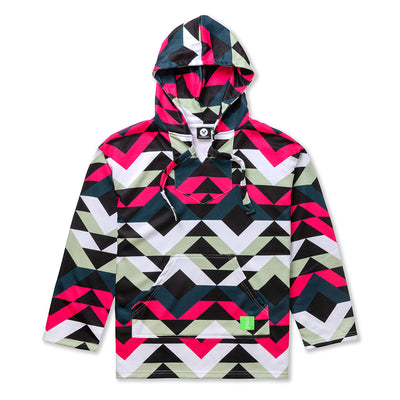 Southland Poncho