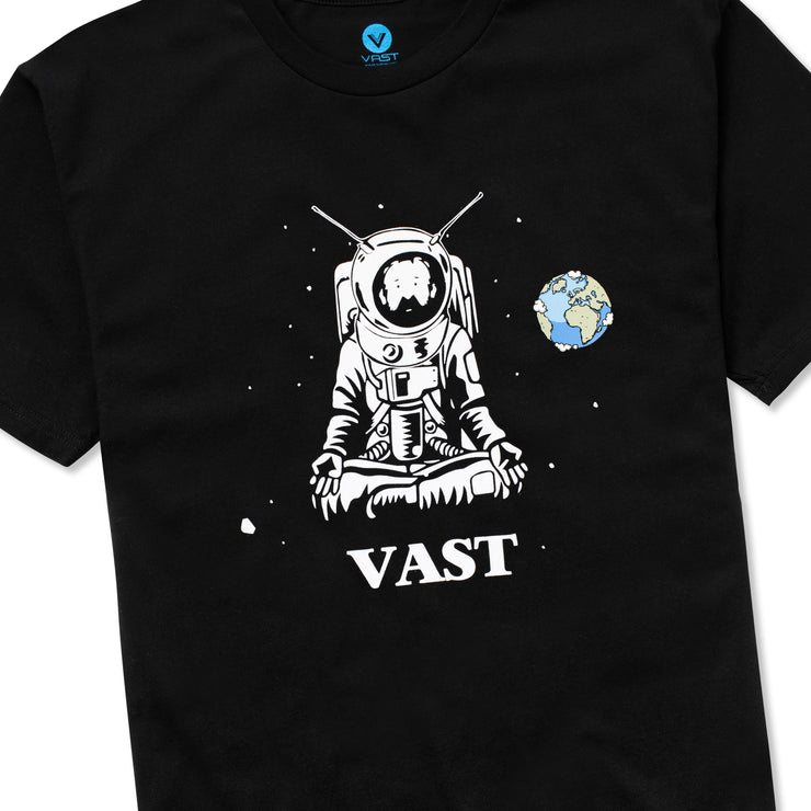 Space Yogi Tee