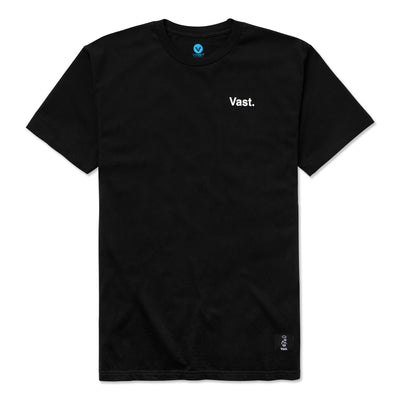 Vast Spiral Tee