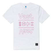 Vast Mirror Tee