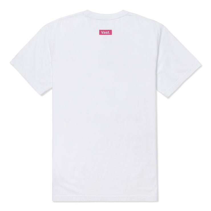Vast Mirror Tee
