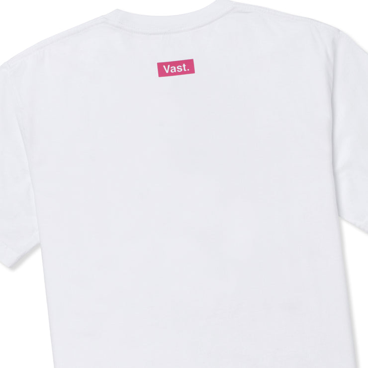 Vast Mirror Tee