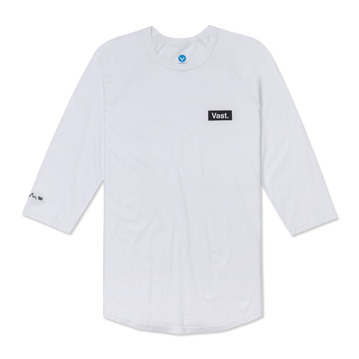 Box Logo Raglan