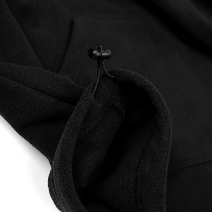 Snap Button Pullover