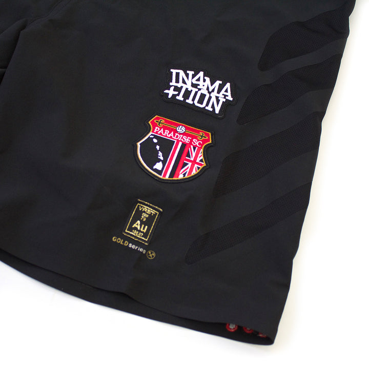 VAST X AARON KAI X IN4MATION X PSC - COLLABORATIVE WORLD CUP BOARDSHORT