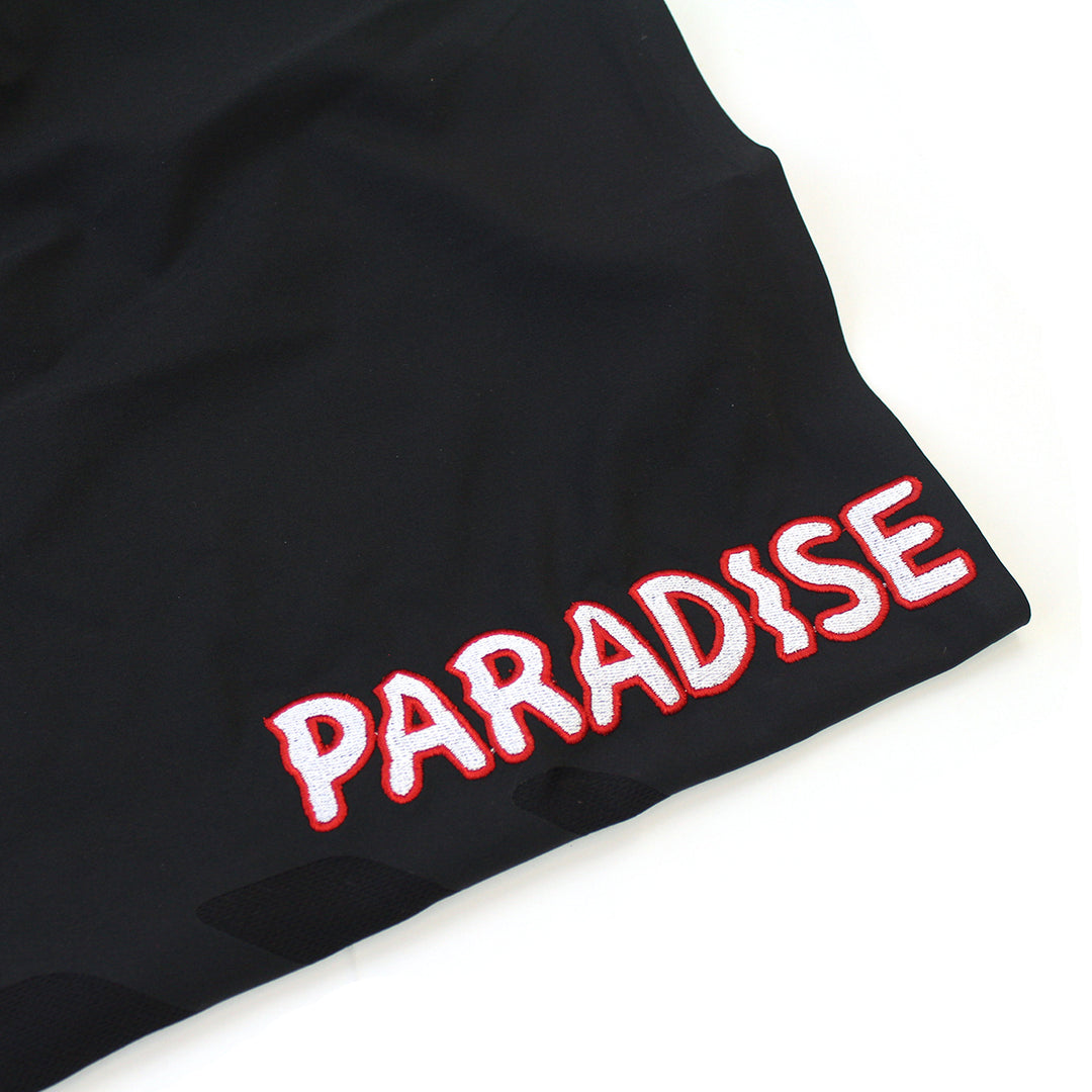 VAST X AARON KAI X IN4MATION X PSC - COLLABORATIVE WORLD CUP BOARDSHORT