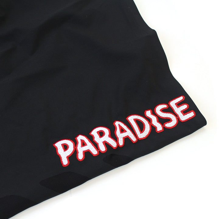 VAST X AARON KAI X IN4MATION X PSC - COLLABORATIVE WORLD CUP BOARDSHORT