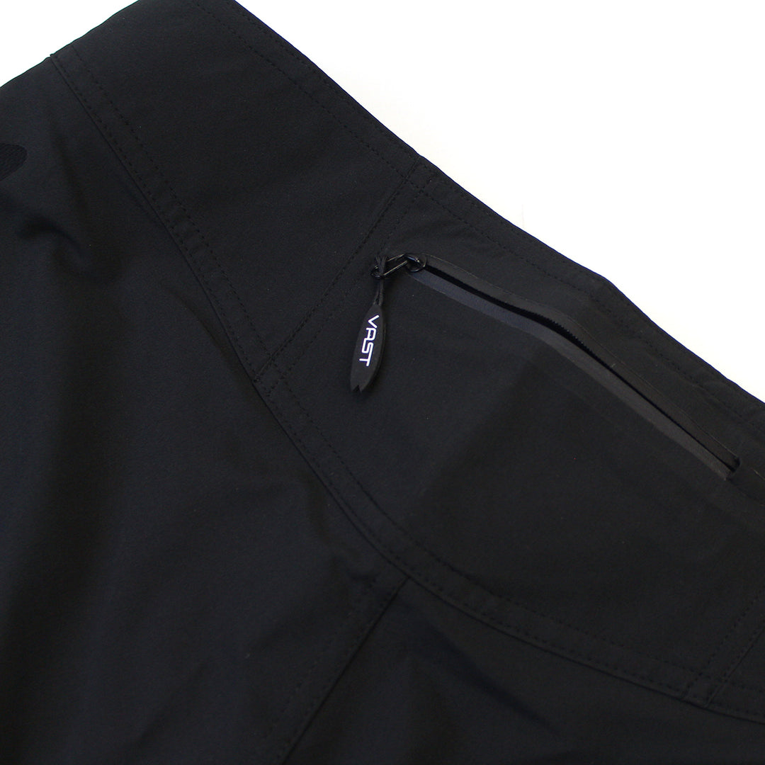 VAST X AARON KAI X IN4MATION X PSC - COLLABORATIVE WORLD CUP BOARDSHORT