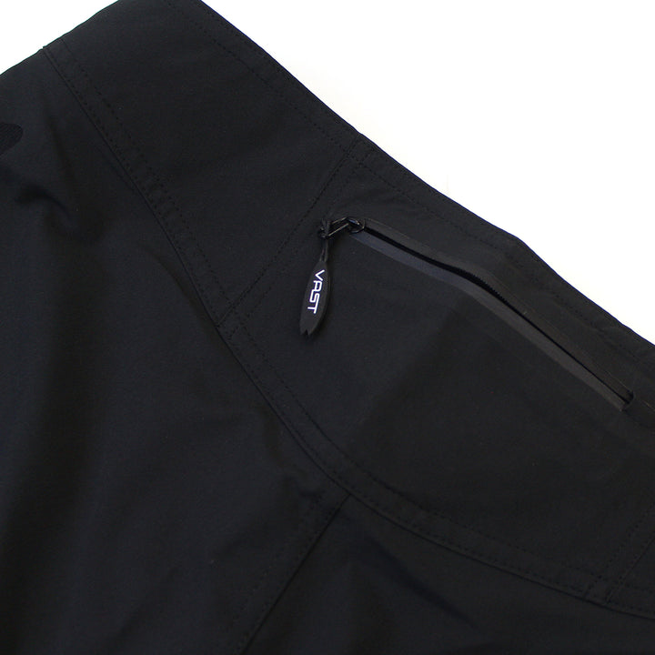 VAST X AARON KAI X IN4MATION X PSC - COLLABORATIVE WORLD CUP BOARDSHORT