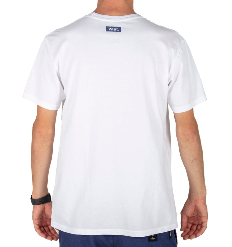 Yogi Tee