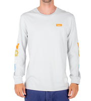 Lower Case Long Sleeve