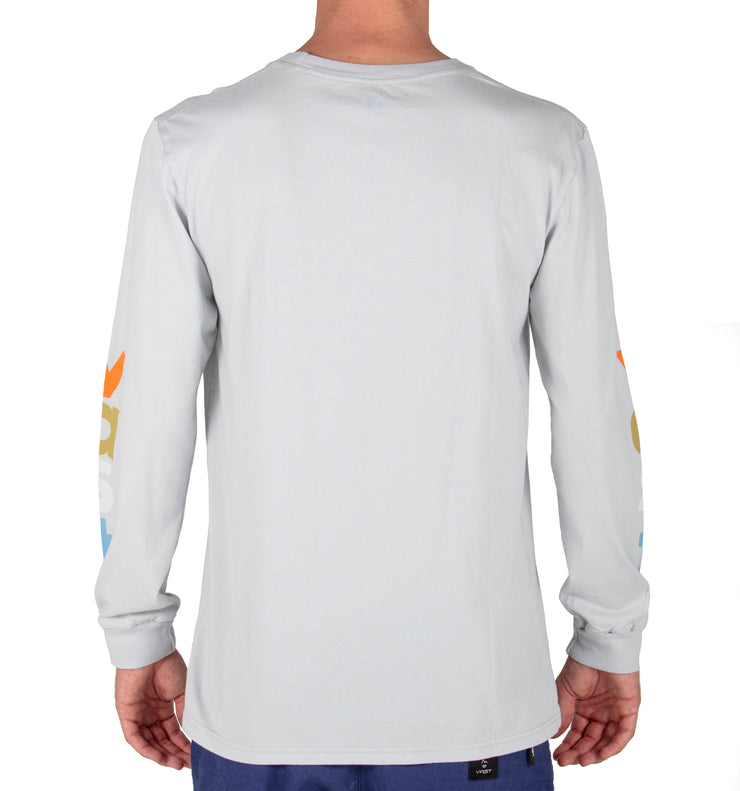 Lower Case Long Sleeve