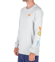 Lower Case Long Sleeve