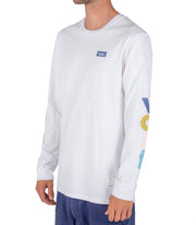 Lower Case Long Sleeve
