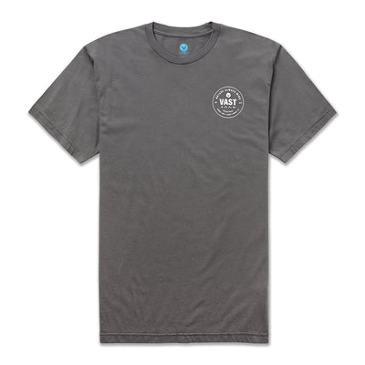 Paisley Medallion Tee