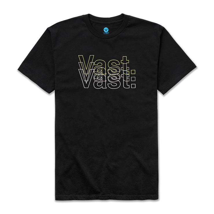 Blur Tee