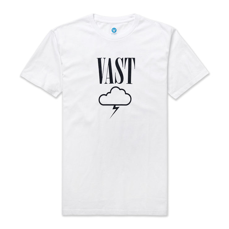 Thundercloud Tee