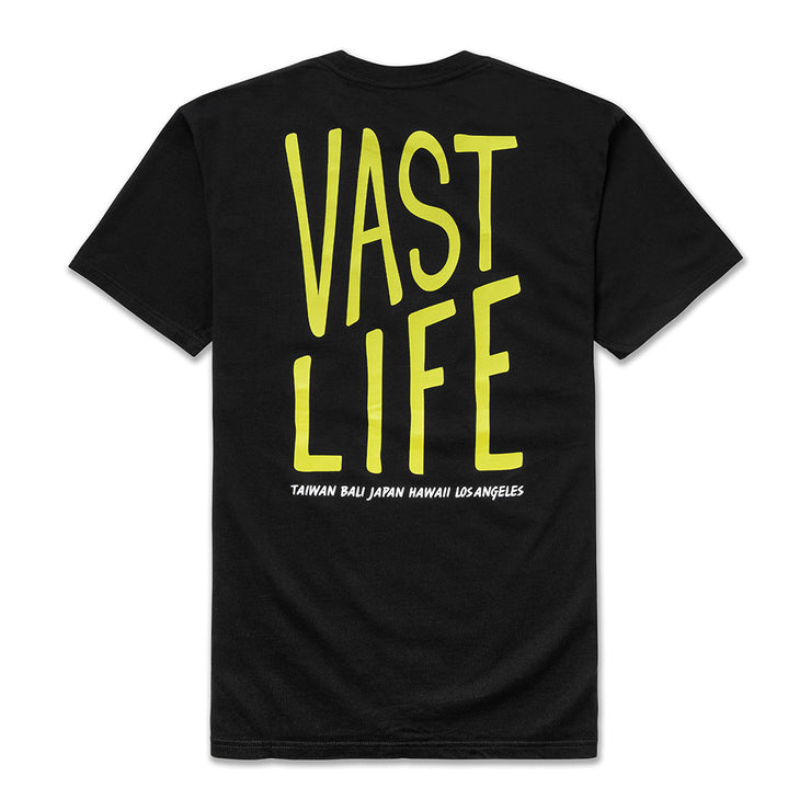 Ascend Tee