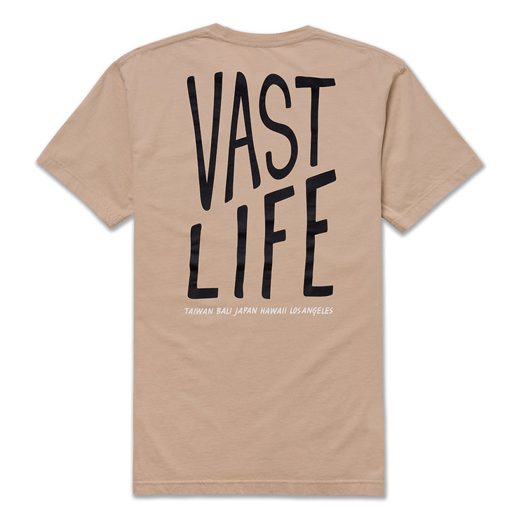 Ascend Tee