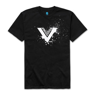 Splat Tee