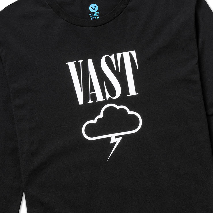 Thundercloud L/S Tee