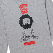 Yogi N.A.W L/S Tee