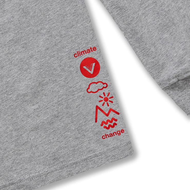 Yogi N.A.W L/S Tee