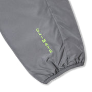 No Collar Puffy Lifestyle Jacket