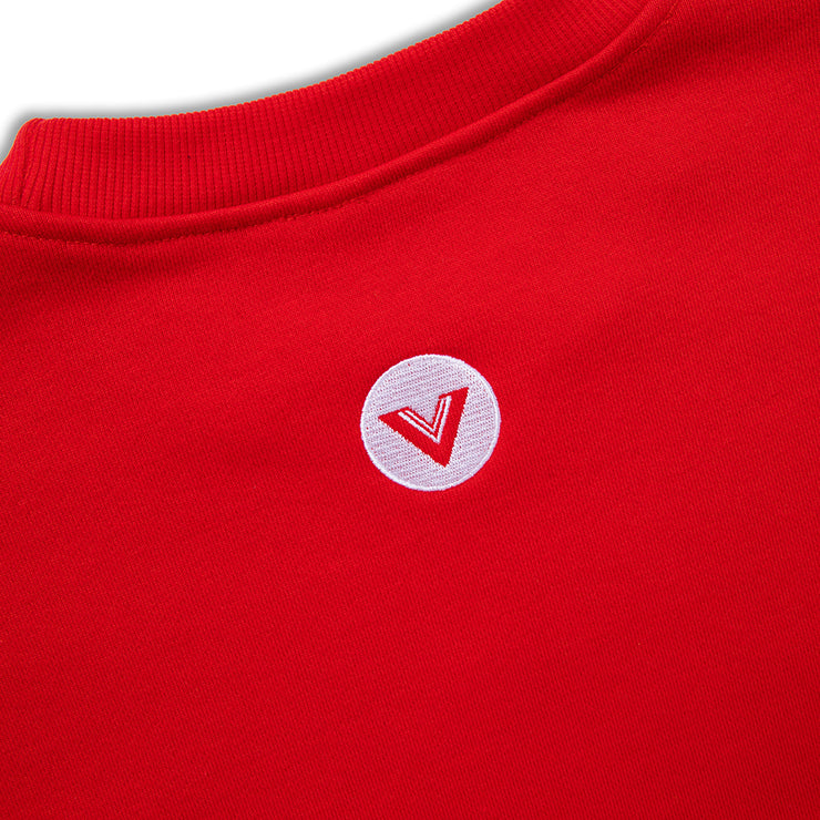 Varsity Crewneck
