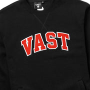 Varsity Crewneck