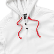 Rip Fleece Pullover