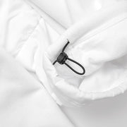 Rip Fleece Pullover
