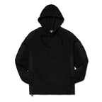 Rip Fleece Pullover