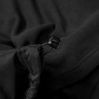 Rip Fleece Pullover
