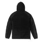 Rip Fleece Pullover