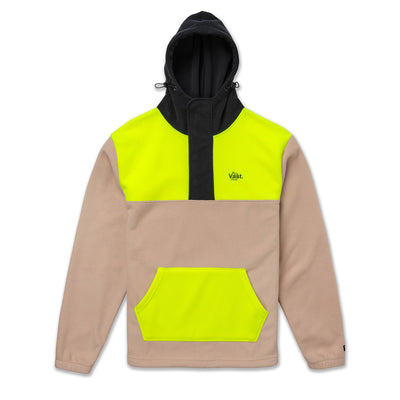 Multi Tone Pullover