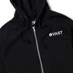 Climate Change Zip Up