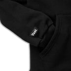 Climate Change Zip Up